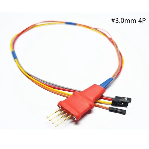 9 in 1 Probes Adapters for Iprog+ and Xprog-m for In-circuit - Image 6