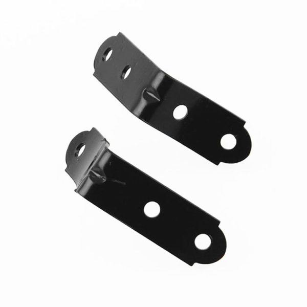 Car Glove Box Repair Kit Hinge Pin for Audi A4 S4 RS4 B6 B7 8e - Image 3