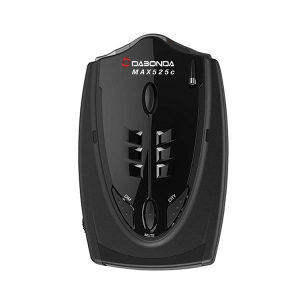 Fixed Mobile Speed Measurement Integrated Machine CT Laser Radar Electronic Dog Built-in GPS / Glonass Data - Image 2
