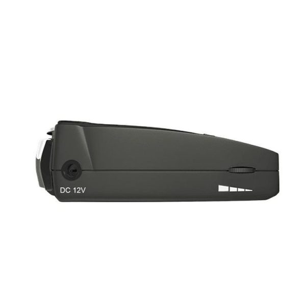Fixed Mobile Speed Measurement Integrated Machine CT Laser Radar Electronic Dog Built-in GPS / Glonass Data - Image 4