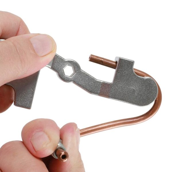 ZK-001 Car Modified Brake Pipe Bender Bending Tool - Image 4