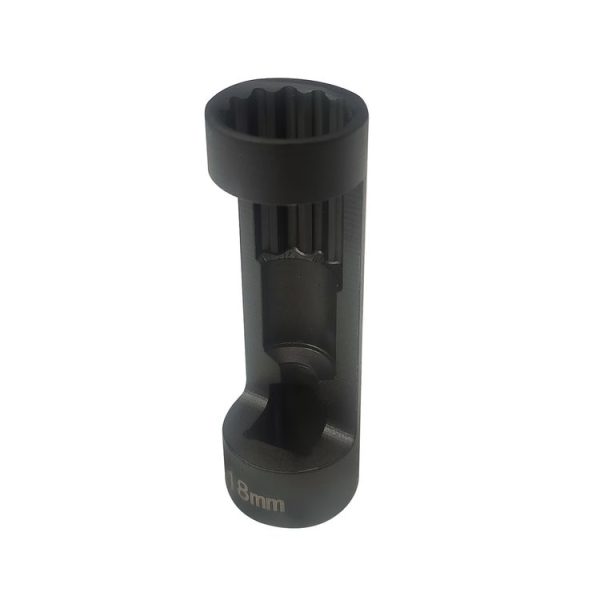 ZK-080 Car 18mm / 12PT Strut Nut Socket VM3353 for Porsche - Image 3