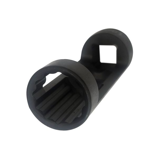 ZK-080 Car 18mm / 12PT Strut Nut Socket VM3353 for Porsche - Image 4