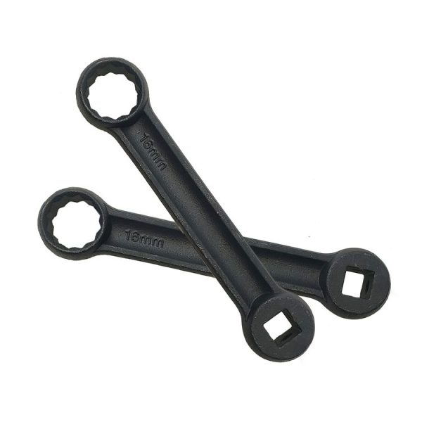 ZK-085 Car 16mm Engine Fixing Screws Wrench for Mercedes-Benz - Image 2