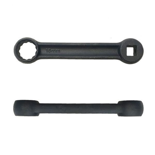 ZK-085 Car 16mm Engine Fixing Screws Wrench for Mercedes-Benz - Image 4