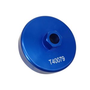 ZK-101 Car 2.4 2.8 3.2 4.2 5.2T Camshaft Sprocket Adjustment Wrench Timing Tool T40079 for Audi A6L / Q7