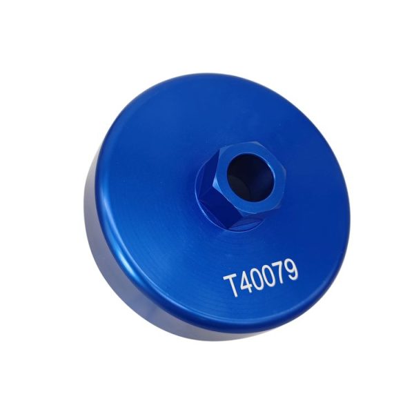 ZK-101 Car 2.4 2.8 3.2 4.2 5.2T Camshaft Sprocket Adjustment Wrench Timing Tool T40079 for Audi A6L / Q7