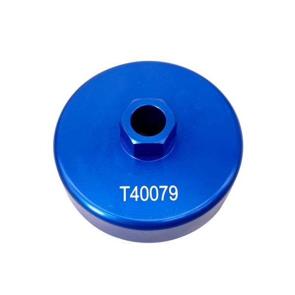 ZK-101 Car 2.4 2.8 3.2 4.2 5.2T Camshaft Sprocket Adjustment Wrench Timing Tool T40079 for Audi A6L / Q7 - Image 2