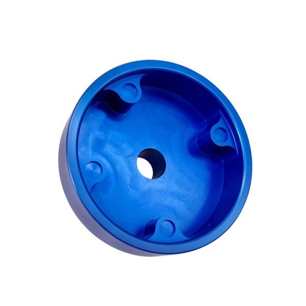ZK-101 Car 2.4 2.8 3.2 4.2 5.2T Camshaft Sprocket Adjustment Wrench Timing Tool T40079 for Audi A6L / Q7 - Image 3