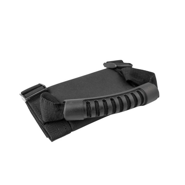 MB-MH039-BK 2 PCS Motorcycles Roll Bar Grab Handle - Image 3
