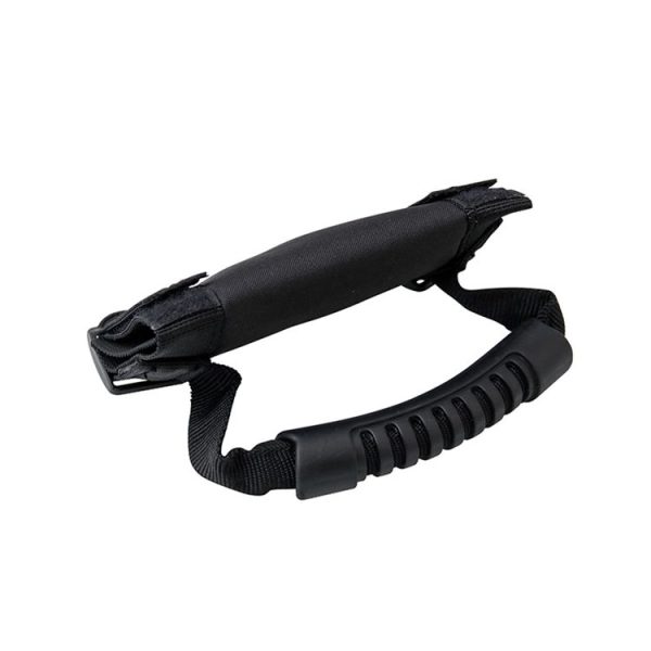MB-MH039-BK 2 PCS Motorcycles Roll Bar Grab Handle - Image 4