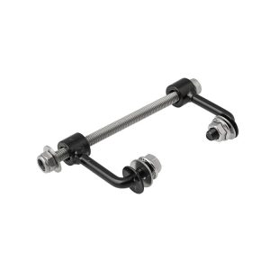 MB-XBL056 Motorcycles Stainless Steel Gas Tank Riser Lift Kit for Harley