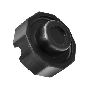 RAP004-BK Car Modified Jack Rubber Support Block