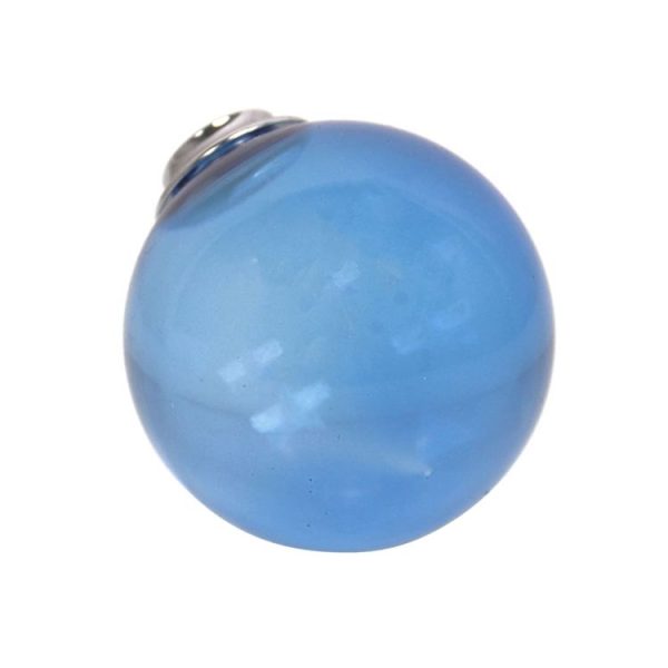 SK212-BL Car Modified Crystal Gear Stick Shift Knob with Adapters - Image 3
