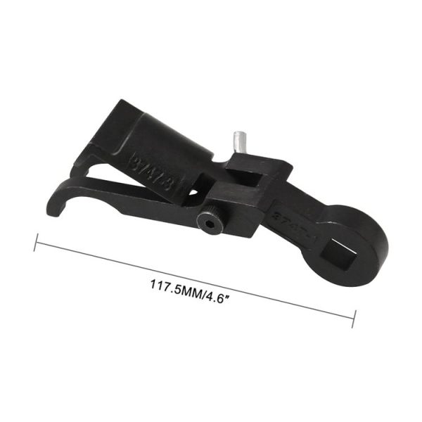 XBL091 Car Rocker Arm Removal Valve Spring Compressor for Chrysler / Dodge / Jeep - Image 4