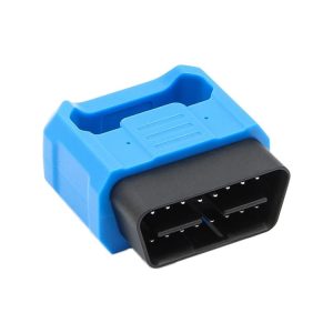ELM327 Bluetooth 5.0 OBD2 V2.2 with PIC18F25K80 Fault Diagnostic Scanner