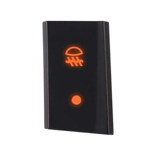TS-18 Car Fog Light On-Off Button Switch with Cable for Hyundai Accent - Image 5