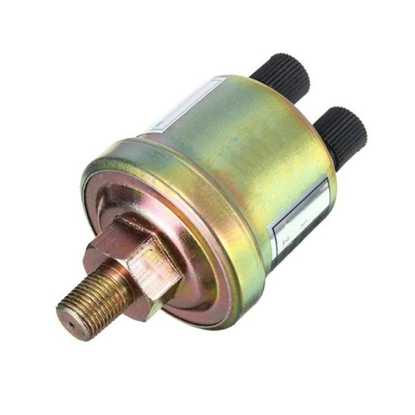 1 / 8NPT Car Double Head Oil Pressure Sensor - Image 2
