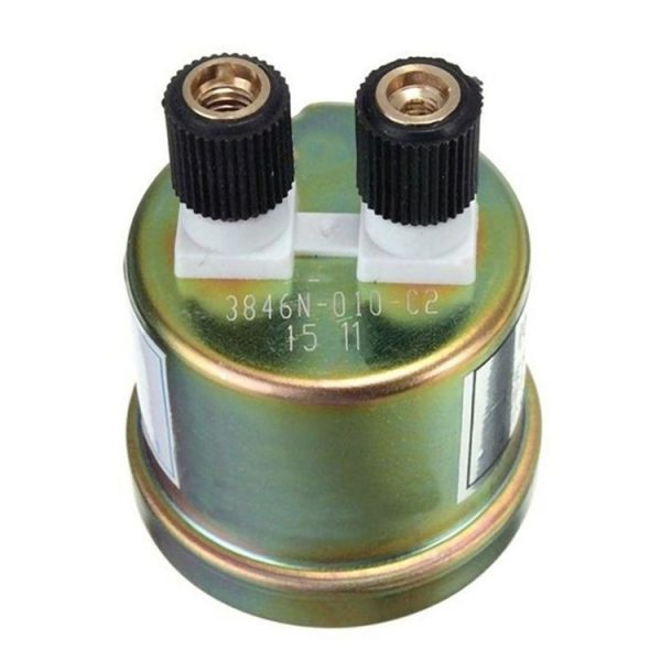 1 / 8NPT Car Double Head Oil Pressure Sensor - Image 4