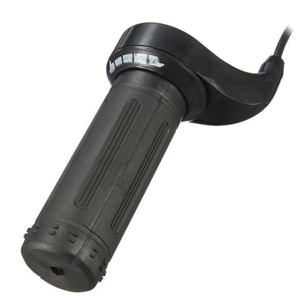 Electric Bicycle Turning Handle Throttle Handle - Image 4