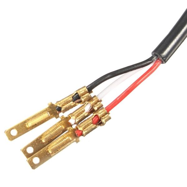 Electric Bicycle Turning Handle Throttle Handle - Image 5