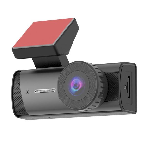 A8 WiFi Mini Car Dash Camera Android Night Version Front View Driving Recorder - Image 3