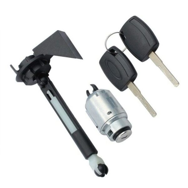 Ford Focus MK2 Car Hood Lock with Key 1355231