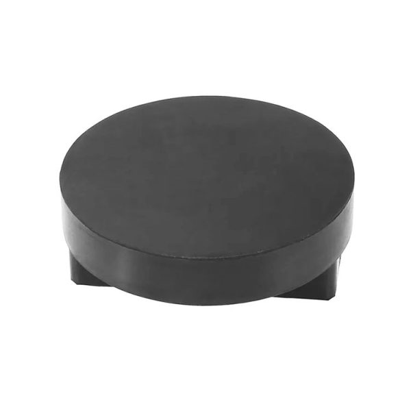 2pcs For BMW Automobile Jack Bracket Rubber Support Buffer Block - Image 3