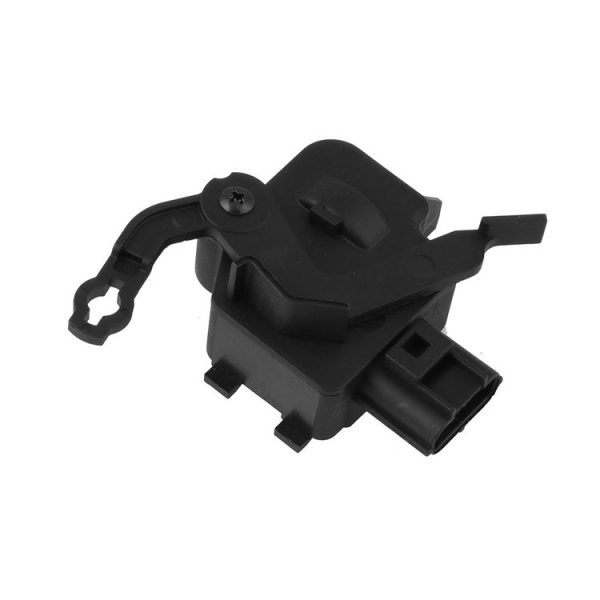 Car Rear Tailgate Liftgate Hatch Lock Actuator 5018479AB for 1999-2004 Jeep Grand Cherokee - Image 2