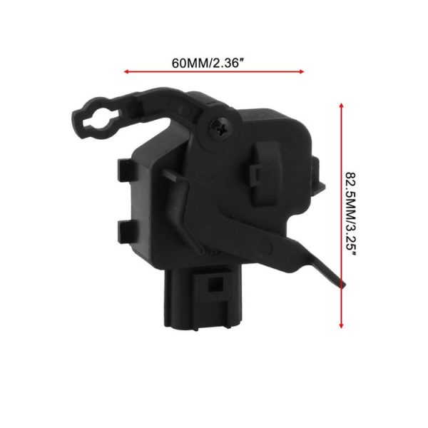 Car Rear Tailgate Liftgate Hatch Lock Actuator 5018479AB for 1999-2004 Jeep Grand Cherokee - Image 3