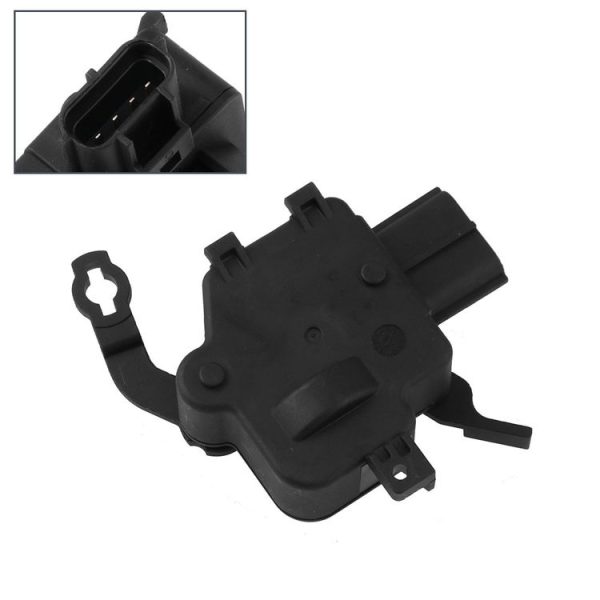 Car Rear Tailgate Liftgate Hatch Lock Actuator 5018479AB for 1999-2004 Jeep Grand Cherokee - Image 4