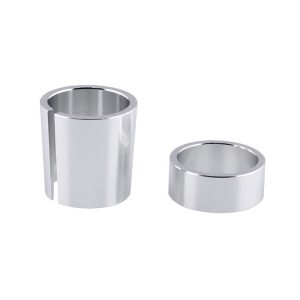 1 inch Gas GOLF CART Tapered Drive Clutch Shaft Adapter Predator for Honda Clone GX200