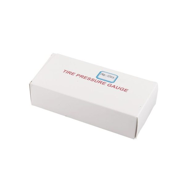 MB-TP105 Car Tire Air Pressure Inflator Gauge Vehicle Tester Inflation Monitoring - Image 7