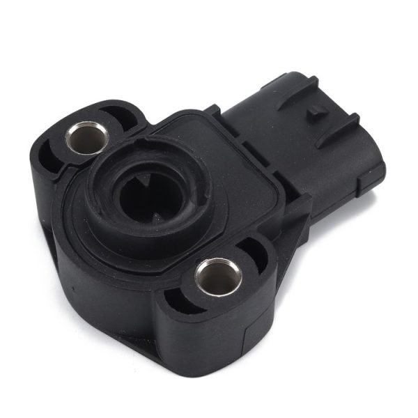 Throttle Body Position Sensor 4672026 for Chrysler / Dodge with Tool Kits - Image 2