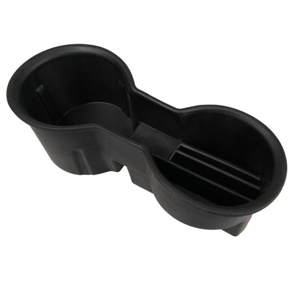 Multi-functional Car Central Control Cup Holder Drink Holder for Tesla Model 3 - Image 2
