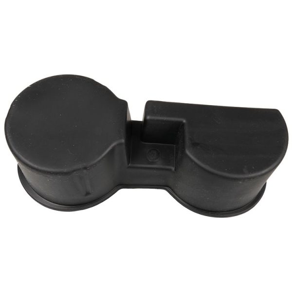 Multi-functional Car Central Control Cup Holder Drink Holder for Tesla Model 3 - Image 3