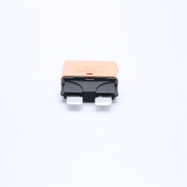 5AMP DC28V Circuit Breaker Trip Fuses Standard Blade Fuse Manual Reset - Image 5