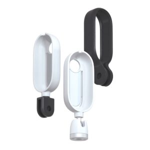 Original 3 in 1 Mount Adapter Bundle Kits for Insta360 GO 2