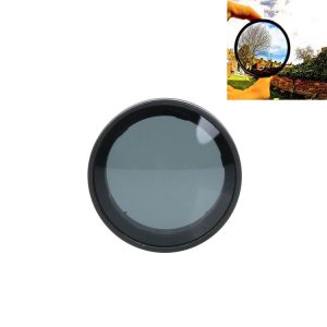 Xiaomi Xiaoyi Yi II 4K Sport Action Camera Proffesional Lens Filter ND Filter