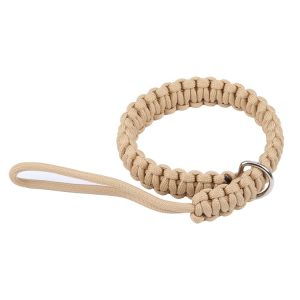 Wrist Strap Grip Hand Strap for SLR / DSLR Cameras (Khaki)