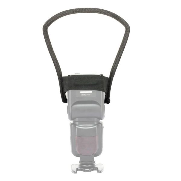 2 in 1 (Silver / White) Fan-shaped Folding Reflector Board, Size: 20.0 x 18.5 x 10.5 cm - Image 6
