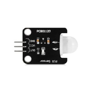 LandaTianrui LDTR - HM0021 PIR Motion Sensor Module for Arduino