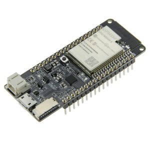 TTGO T8 V1.8 ESP32 WROVER 8MB PSRAM TF Card WiFi Module Bluetooth Development Board