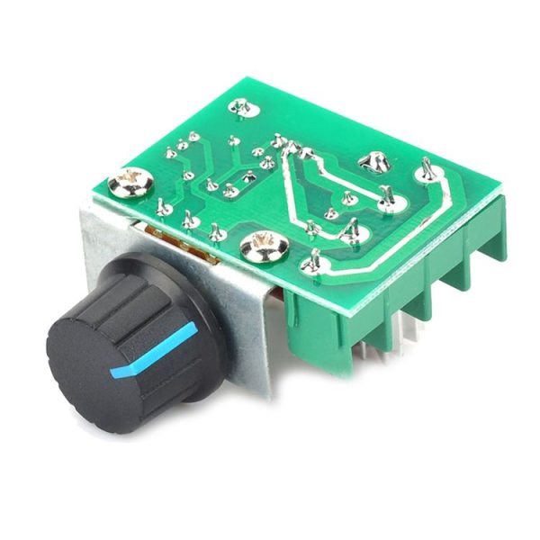 LandaTianrui LDTR - WG0110 SCR Voltage Regulator Module - Image 3