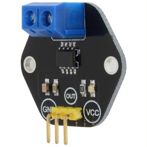 LandaTianrui LDTR-RM034 ACS712 30A Current Sensor for Arduino (Black)