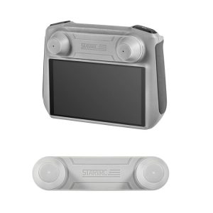 DJI Mini 3 Pro / Mavic 3 / Air2S STARTRC Remote Controller Thumb Rocker Guard Protector Case (Grey)