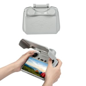 DJI RC STARTRC Remote Control Sunshade Protection Cover (Grey)