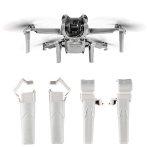 DJI Mini 4 Pro STARTRC Heightened Landing Gear Training Rack