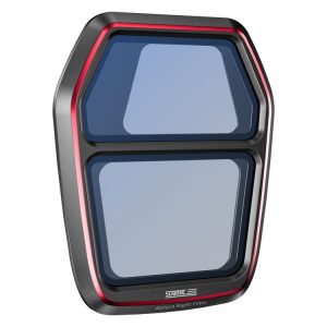 DJI Air 3S STARTRC NIGHT Light Pollution Reduction Lens Filter
