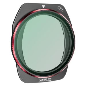 DJI Air 3S STARTRC CPL Lens Filter